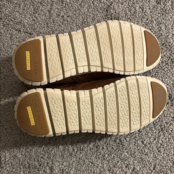 Cole Haan Shoes - Picture 6 of 7